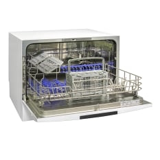 Swan 6 place table top dishwasher cheap