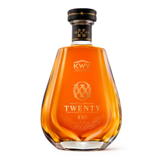 KWV XX0 20-Year Old Brandy, 750ml