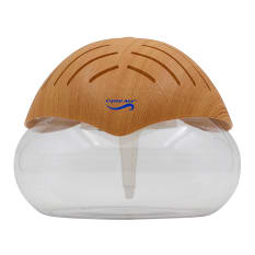 Crystal Aire Standard Air Purifier with Lid