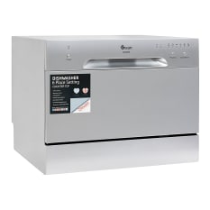 Swiss countertop dishwasher sale
