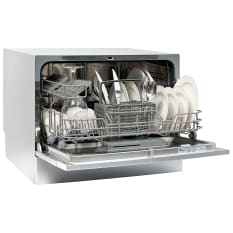 Swiss Countertop Dishwasher Yuppiechef