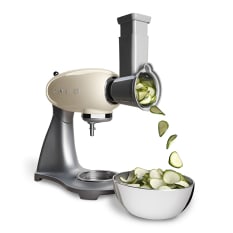 Smeg Grater Attachment for Stand Mixer