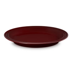 Le Creuset Vancouver Collection Dinner Plate, 27cm