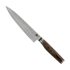 Shun Premier Hammered Utility Knife, 16.5cm