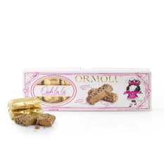 Ooh La La Artisan Confectionery Ormolu Butter Crunch, 140g