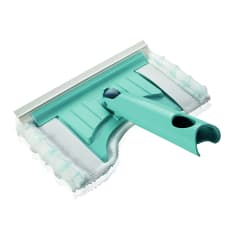Leifheit Easy-Click Flexi Pad Tile & Tub Cleaner Attachment