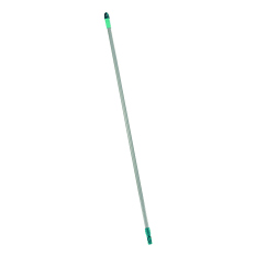 Leifheit Easy-Click System Steel Handle, 140cm