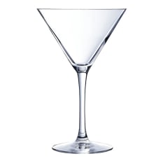 Chef & Sommelier Cabernet Martini Glasses, Set of 6