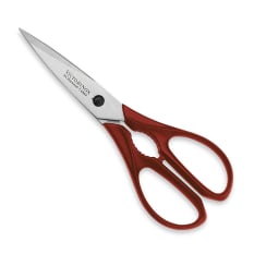 Wusthof Come Apart Kitchen Shears Scissor Unboxing & Review