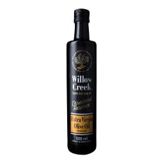 Willow Creek Directors Reserve Extra Virgin Olive Oil