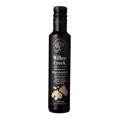 Willow Creek Parmesan Flavoured Extra Virgin Olive Oil, 250ml