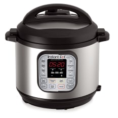 Instant Pot Duo 7-in-1 Smart Cooker