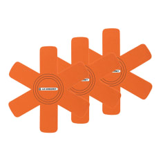 Le Creuset Pan Protectors, Set of 3