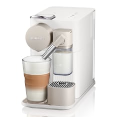 Nespresso Machines With Milk Frother South Africa Yuppiechef