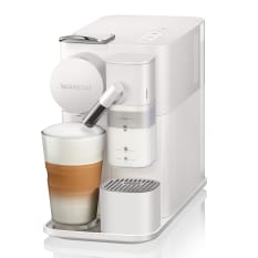 Nespresso Lattissima One Automatic Espresso Machine with Integrated Milk Frother
