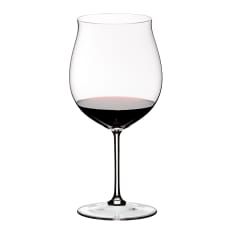 Riedel Sommeliers Burgundy Wine Glass