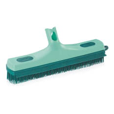 Leifheit Easy-Click Rubber Broom Attachment