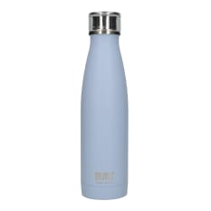 Built Double Walled Stainless Steel Water Bottle, 480ml