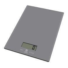 Casa Glass Kitchen Scale