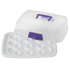 Wilton Ultimate 3-in-1 Cake Caddy