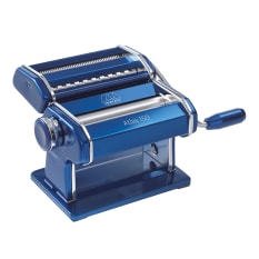 Electric Pasta Machine With Double Cutter 150 mm Titania Electric 675  IMPERIA