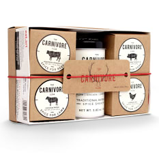 eat art Carnivore Club