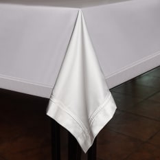 Linen Drawer Luxury Satin Tablecloth