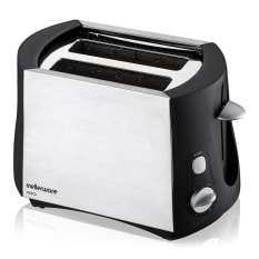 Mellerware Vesta 2-Slice Toaster, 800W