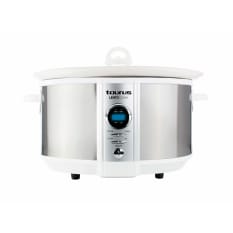 Taurus Lento Cuina Digital Slow Cooker, 6.5L