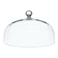 Nachtmann Bossa Nova Dome For Cake Plate