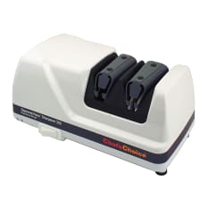 Chef's Choice 320 Two-Stage Electric Pull-Through Diamond Knife Sharpener