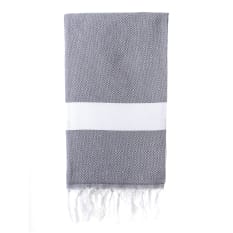 The Cotton Company Dimanta Turkish Towel