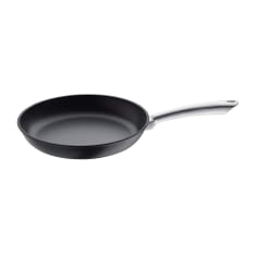 cast iron frying pan