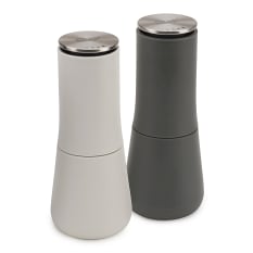 Joseph Joseph Milltop Salt & Pepper Mill Set