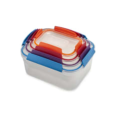 Joseph Joseph Nest Lock Storage Container Set