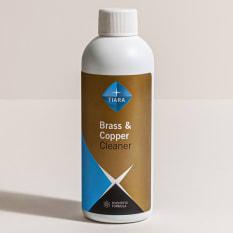 Tiara Brass & Copper Cleaner, 180g