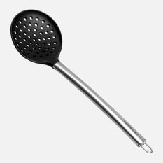 OXO Good Grips Scoop and Strain Skimmer