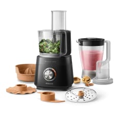 nutribullet® 7-Cup Food Processor: your spin on meal prep.