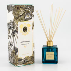 Cape Island Clifton Beach Fragrance Diffuser, 200ml