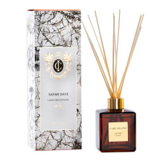 Cape Island Safari Days Fragrance Diffuser, 200ml