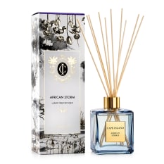 Cape Island African Storm Fragrance Diffuser, 200ml