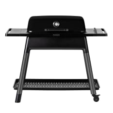 Everdure by Heston Blumenthal Furnace 3 Burner Gas Braai with Stand