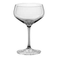 Spiegelau Perfect Serve Coupette Glasses, Set of 4
