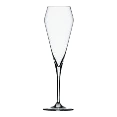 Spiegelau Willsberger Anniversary Champagne Glasses, Set of 4