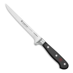 Global Cromova G-21 – 6 1/4 inch, 16cm Flexible Boning Knife – The