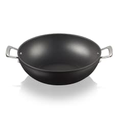 Le Creuset Toughened Non-Stick Wok