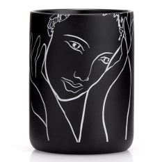 Carrol Boyes Full Of Grace Mug, 400ml