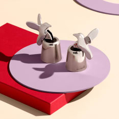 Carrol Boyes Hummingbird Bottle Stopper