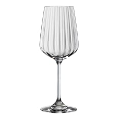 Spiegelau Lifestyle White Wine Glasses, Set of 4