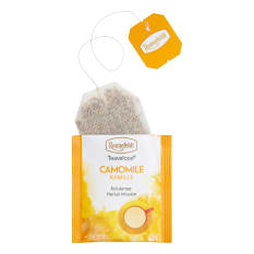 Ronnefeldt Camomile Teavelopes, Pack of 25